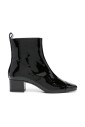 bottines-a-fermeture-eclair-en-cuir-verni-noir