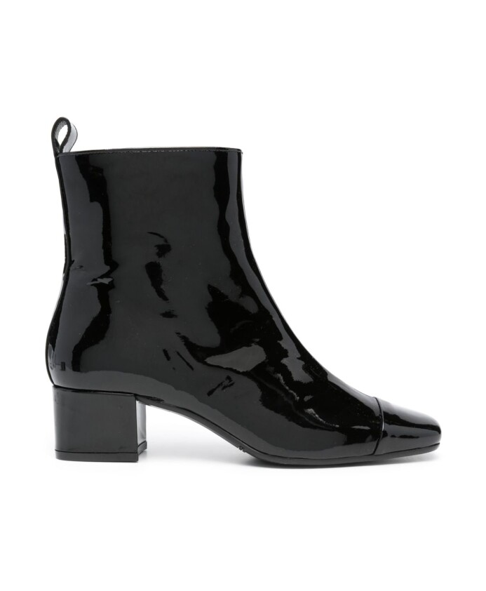 bottines-a-fermeture-eclair-en-cuir-verni-noir