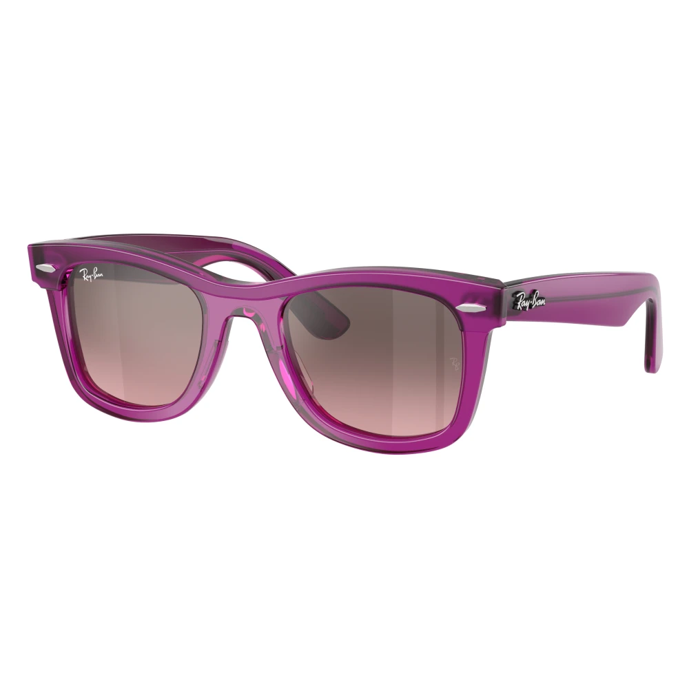 Ray-Ban Unisex Purple Sunglasses, 45 Mm, Rj9140s Sunglasses