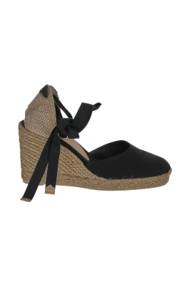 Wedge Espadrilles