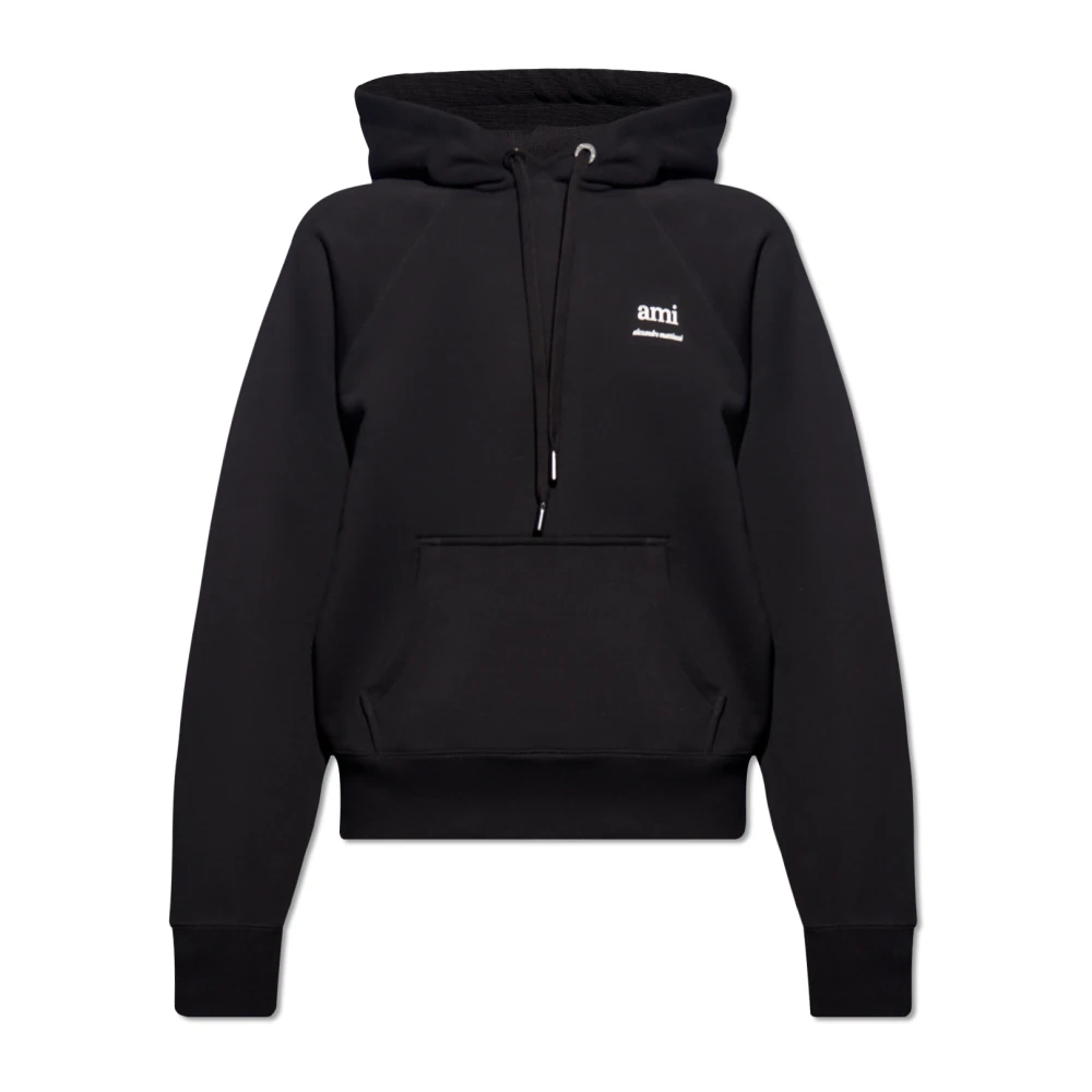 Sweatshirts & Hoodies > Hoodies - - Ami Paris - Modalova