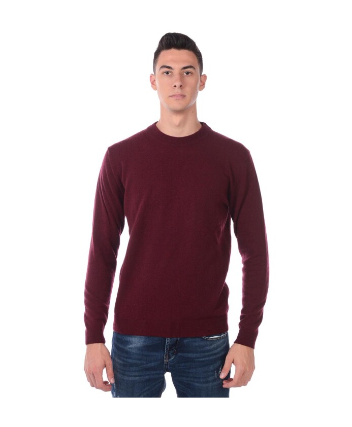 pull-bordeaux