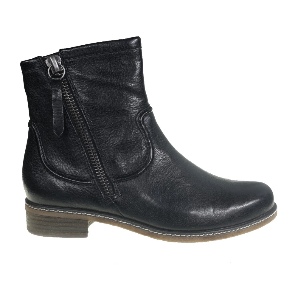 Shoes > Boots > Ankle Boots - - Gabor - Modalova