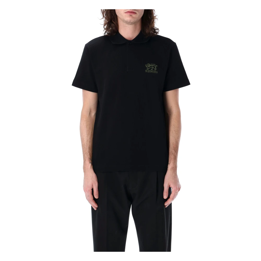 Tops > Polo Shirts - - Burberry - Modalova