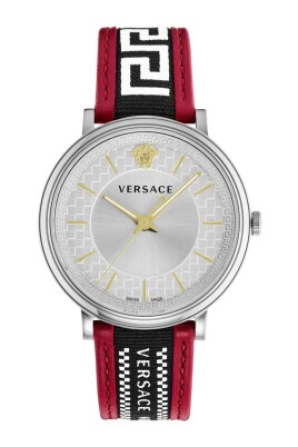 elegante-montre-analogique-en-acier-inoxydable