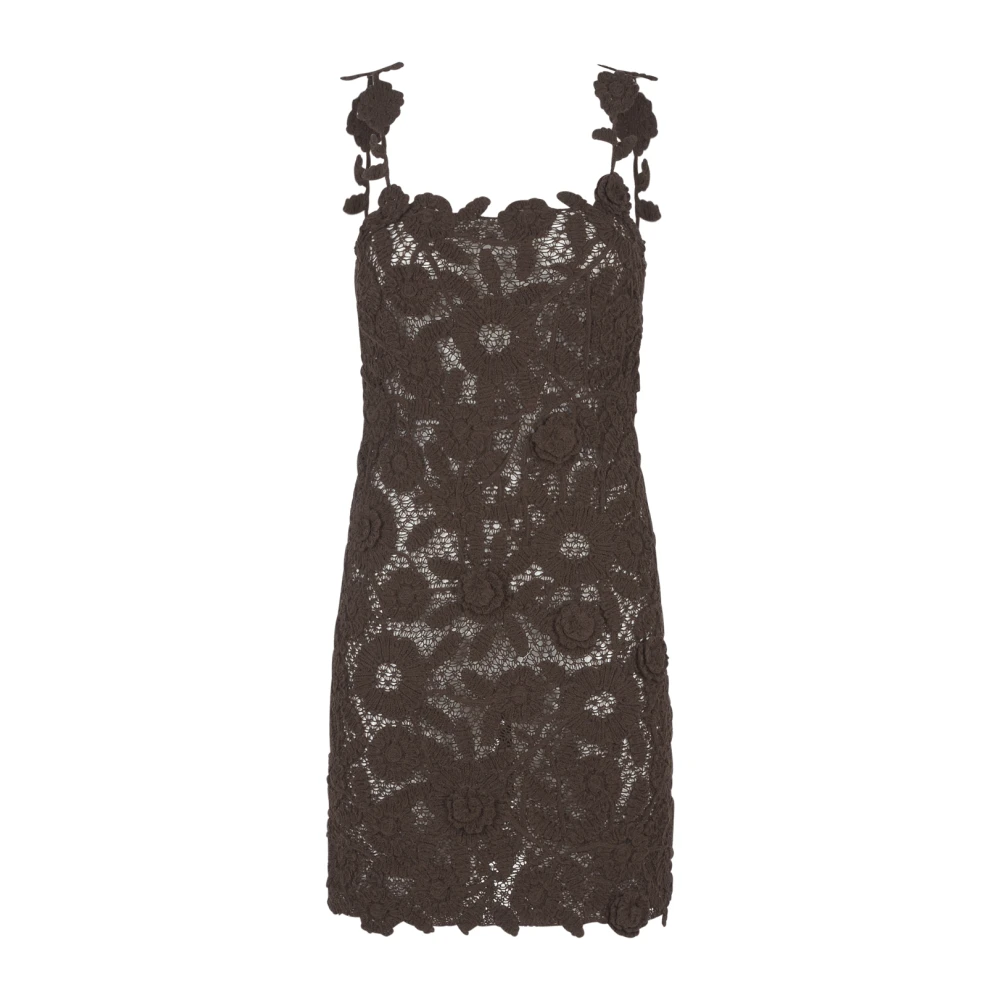 Dresses > Day Dresses > Short Dresses - - Blumarine - Modalova