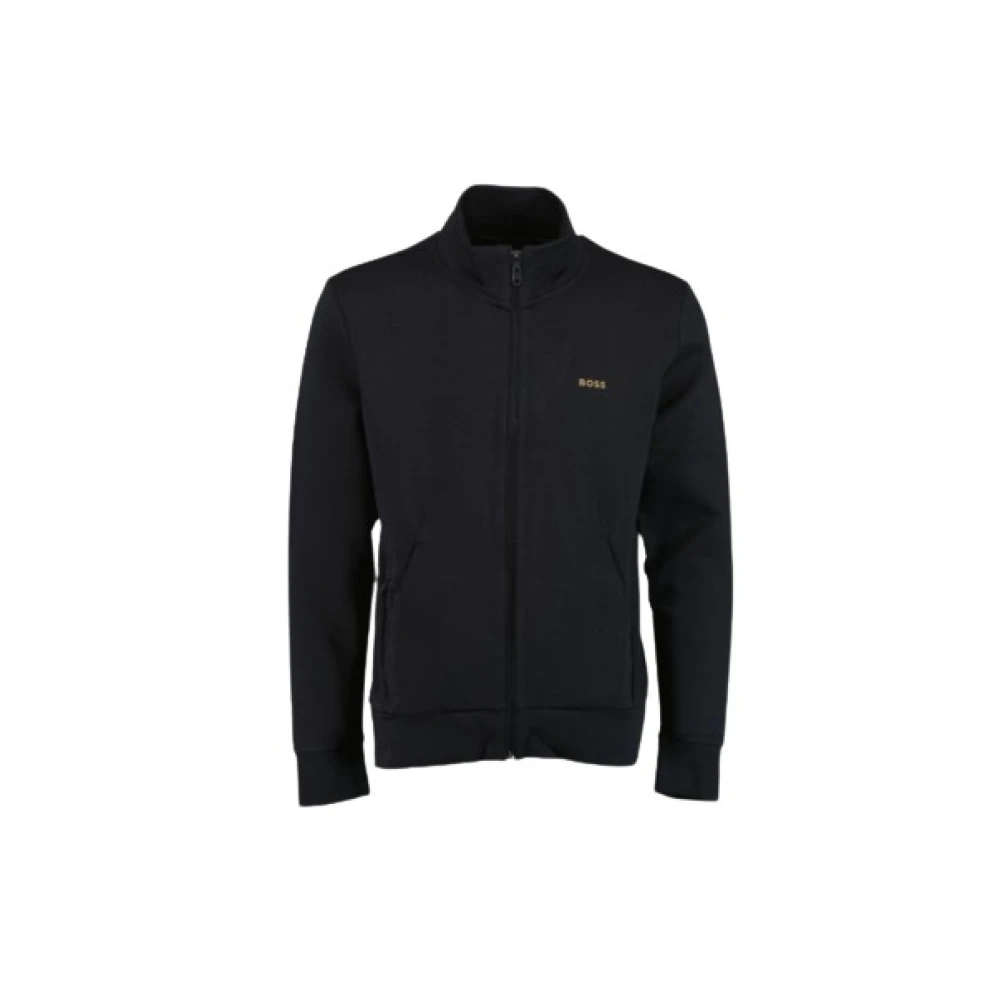 Sweatshirts & Hoodies > Zip-throughs - - Hugo - Modalova
