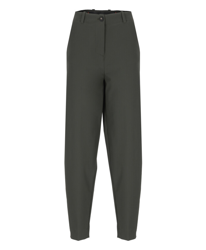 pantalon-vert-avec-passants-pour-ceinture