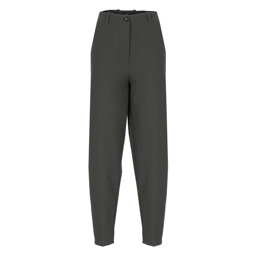 Trousers > Straight Trousers - - RRD - Modalova