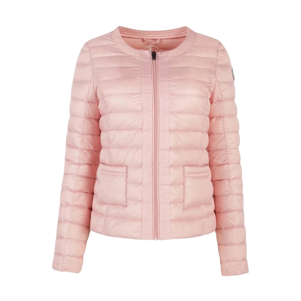 Jott Lichte donsjas Rozen collectie Pink Dames