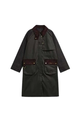 Kirklees Long Trench