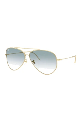 Aviator Reverse Sunglasses