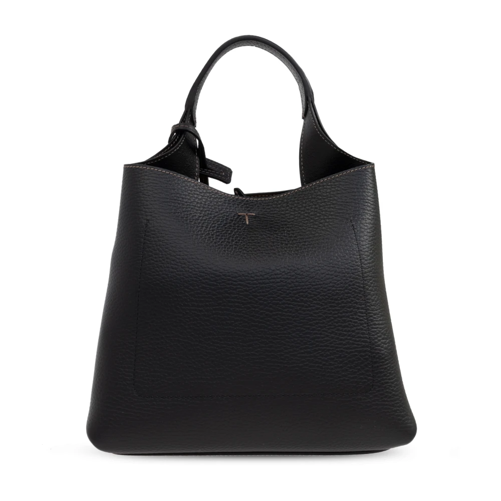 TOD'S Handtas Black Dames