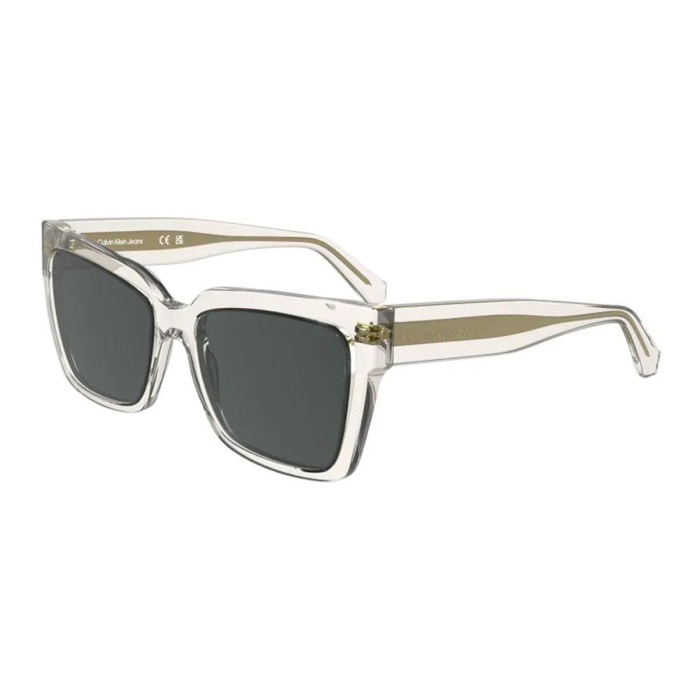 Accessories > Sunglasses - - Calvin Klein - Modalova