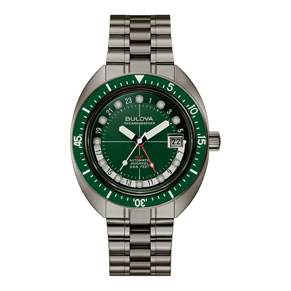 Accessories > Watches - - Bulova - Modalova