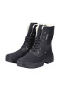 bottines-noires-decontractees-fermees