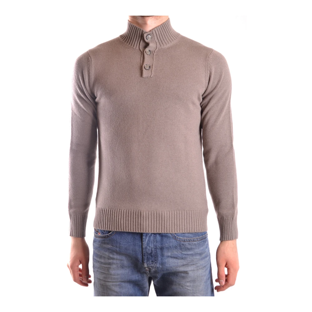Knitwear > Turtlenecks - - Kangra - Modalova