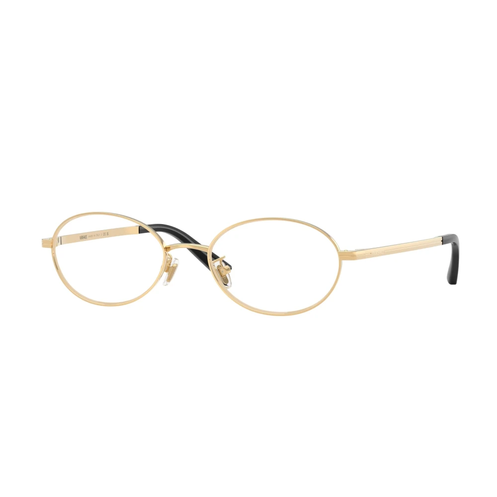 Versace , Damen, Accessories, Gelb, 53 Mm