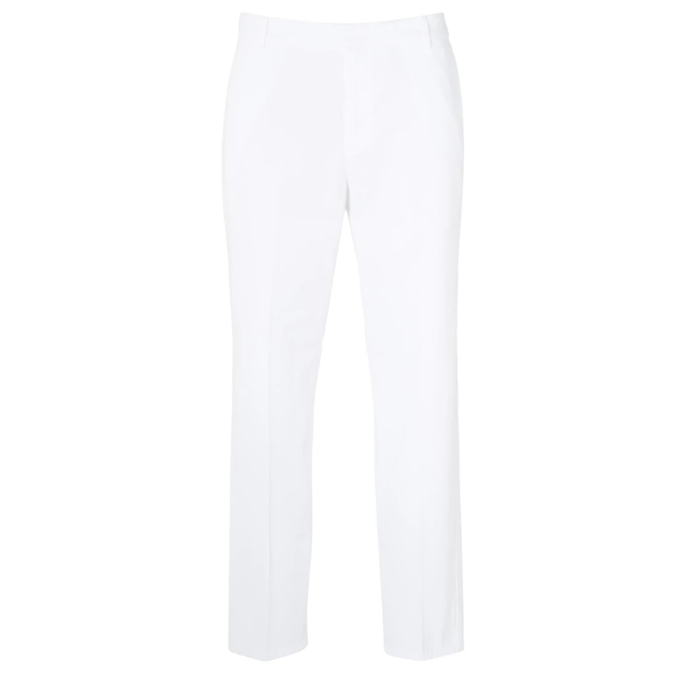 Trousers > Suit Trousers - - Dondup - Modalova