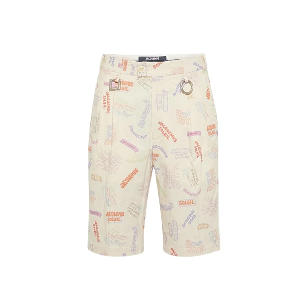 Shorts > Casual Shorts - - Jacquemus - Modalova