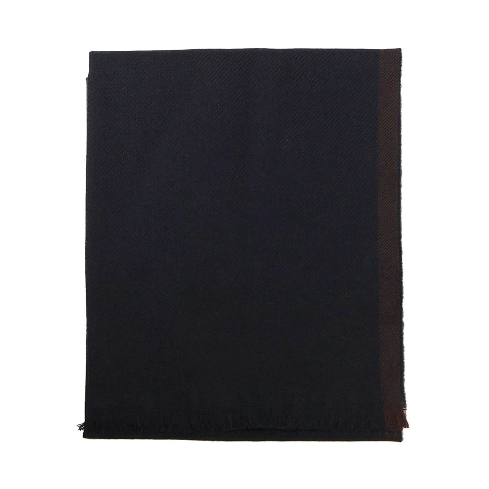 Accessories > Scarves > Winter Scarves - - Fay - Modalova