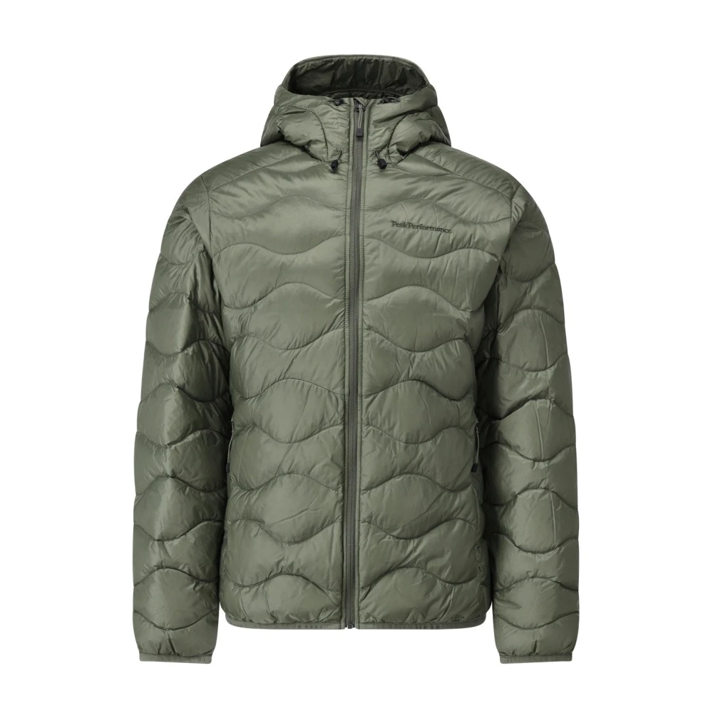 Jackets > Down Jackets - - Peak Performance - Modalova