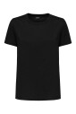 t-shirt-noir-a-col-rond