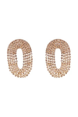 Liberty One Earrings