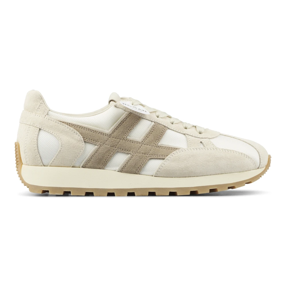 Hogan - Shoes > Sneakers - Beige - Hogan - Modalova