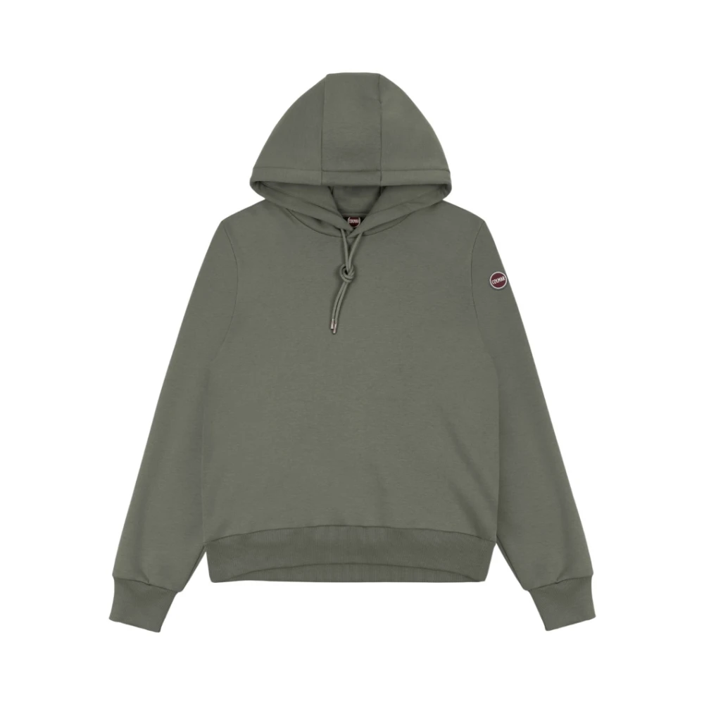 Colmar Uomo Verde Felpe, M, New,