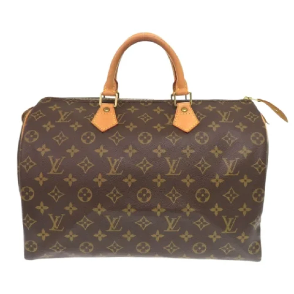 Pre-owned > Pre-owned Bags > Pre-owned Handbags - - Louis Vuitton Vintage - Modalova