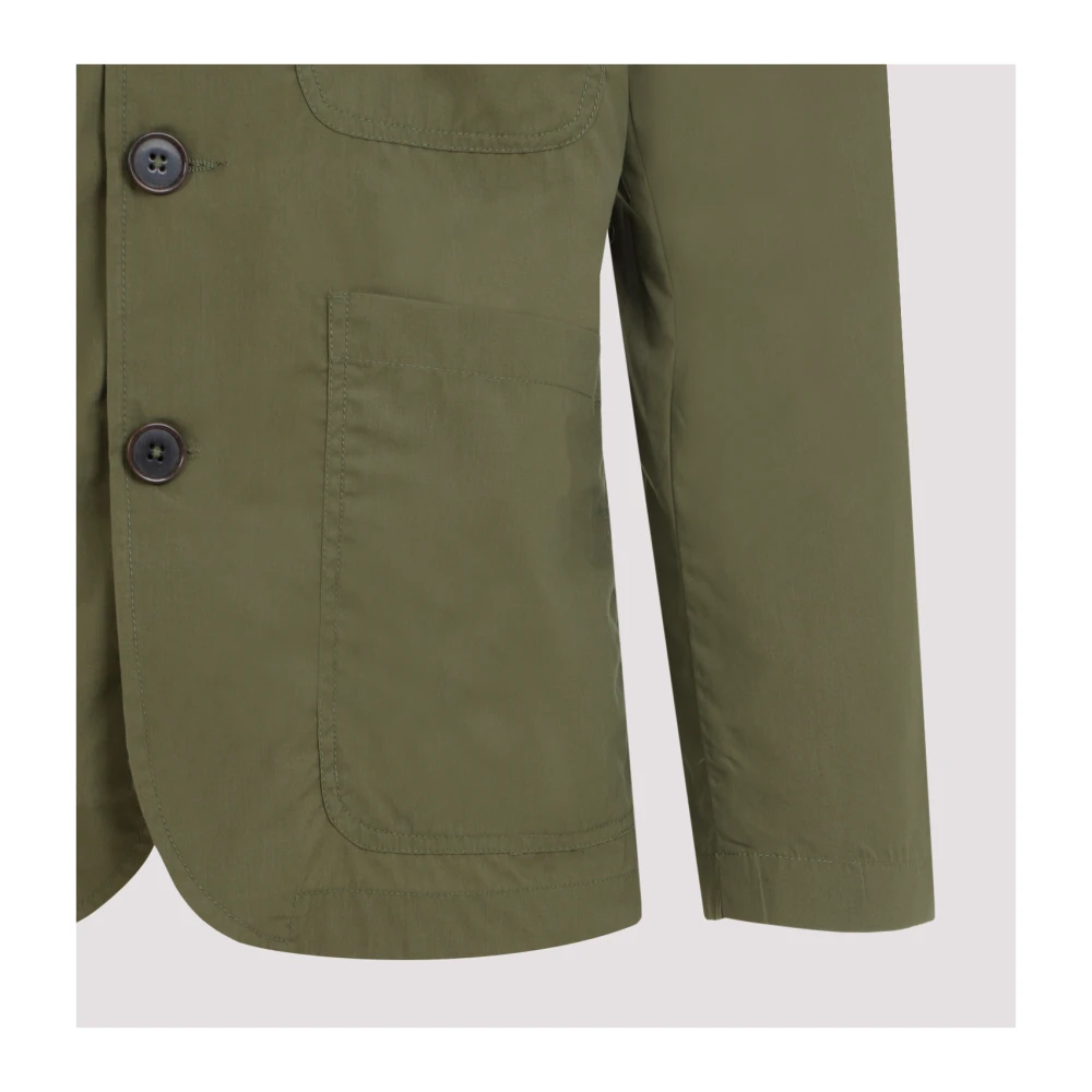 Universal Works Olive Bakers C Jas Green Heren