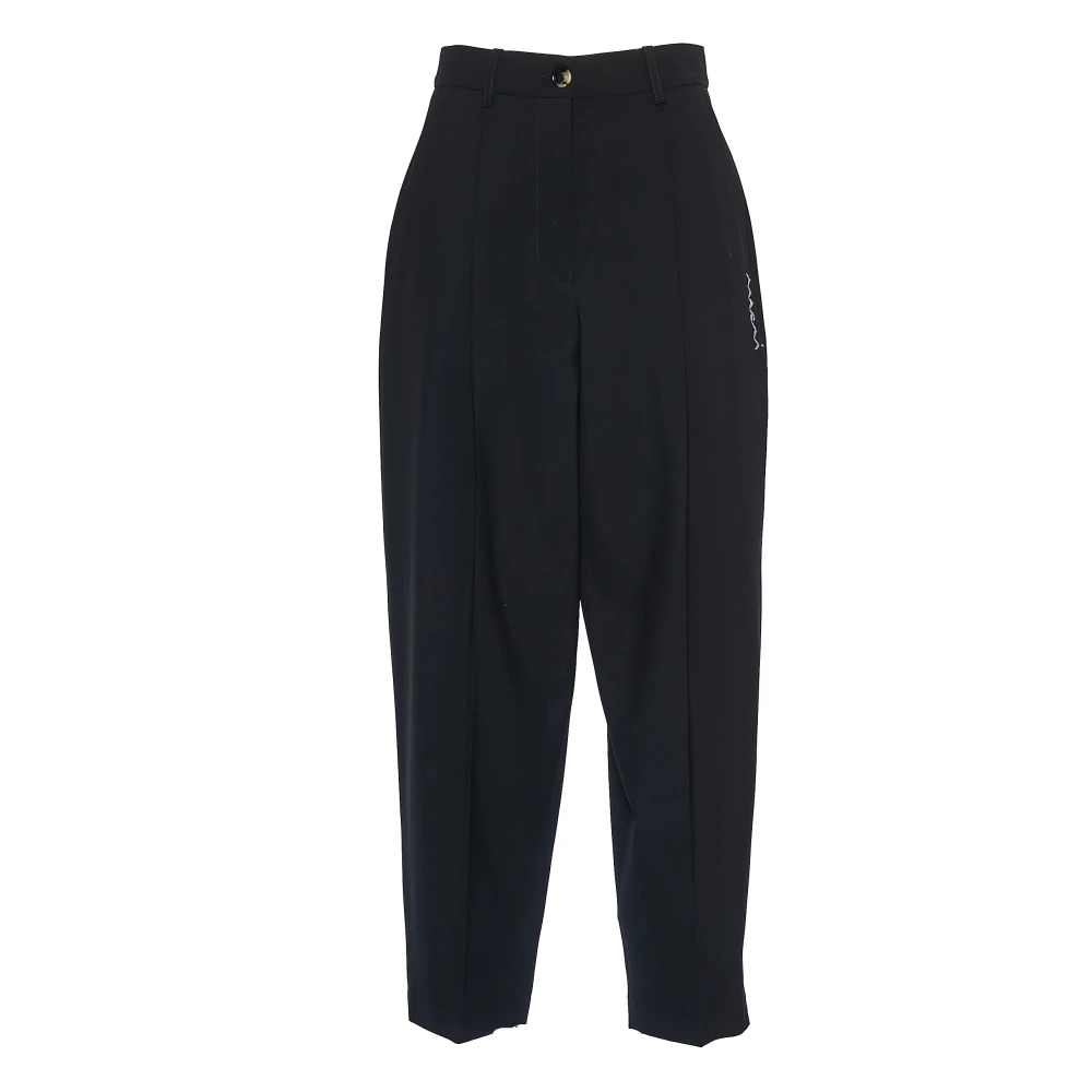Trousers > Tapered Trousers - - Marni - Modalova