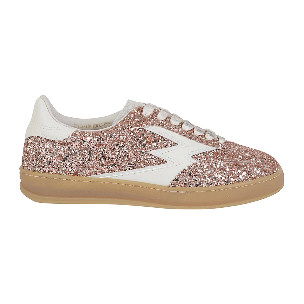 MOA Master OF Arts Sneakers Dames Schoenen Veelkleurig Multicolor