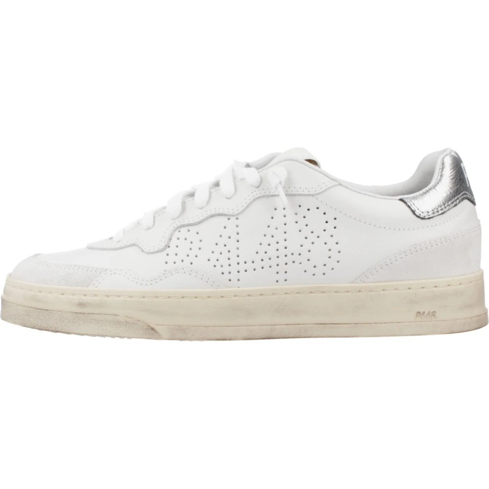 P448 - Shoes > Sneakers - White - P448 - Modalova