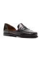 brown-sandals-with-penny-slot