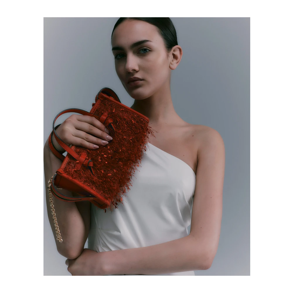 Gianni Chiarini Marcella Red Dames
