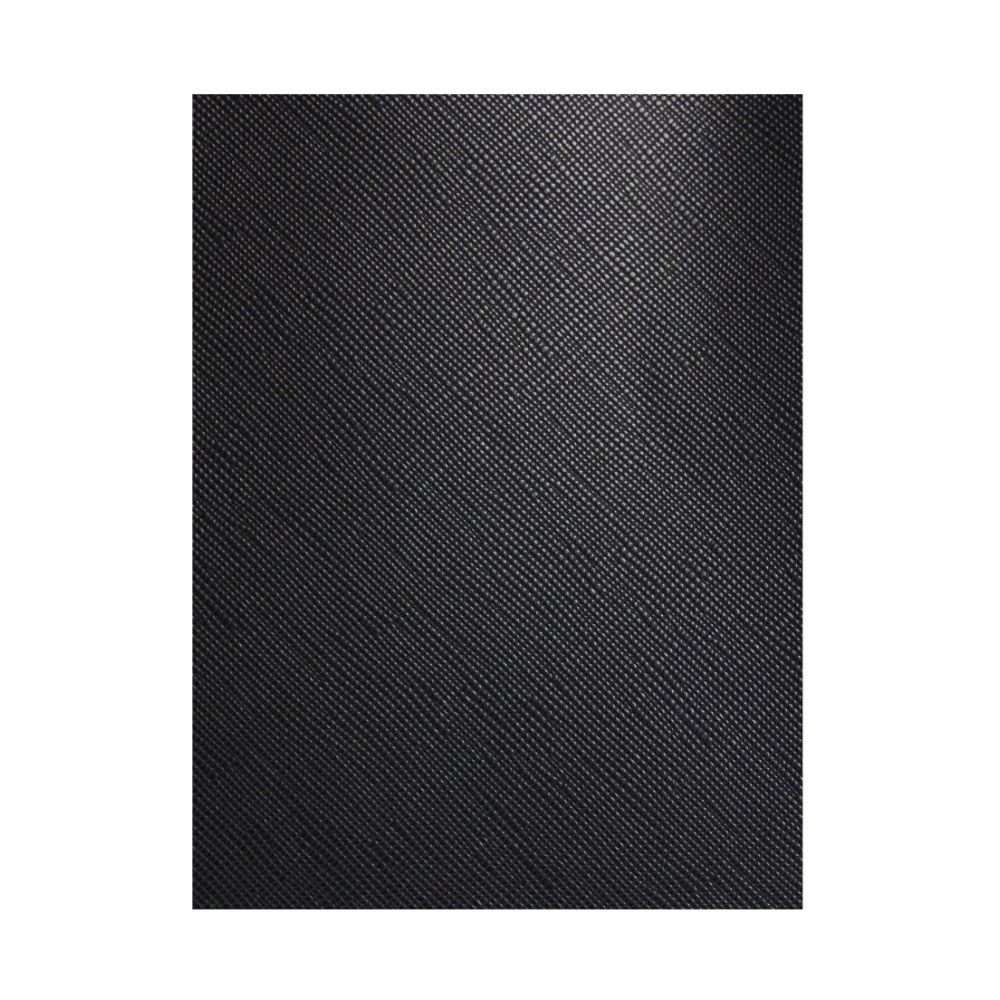 Calvin Klein Zwarte Medium Shopper Handtas Black Dames