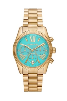 montre-quartz-femme-en-acier-inoxydable-dore