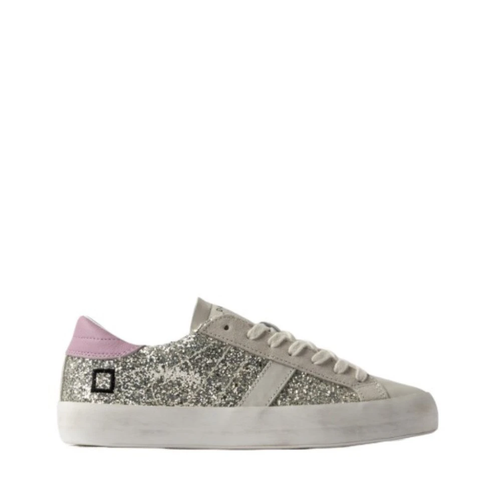 Shoes > Sneakers - - D.a.t.e. - Modalova