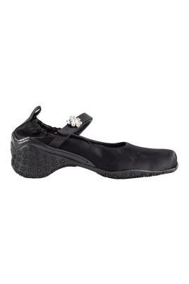 Embellished Ballet Runner