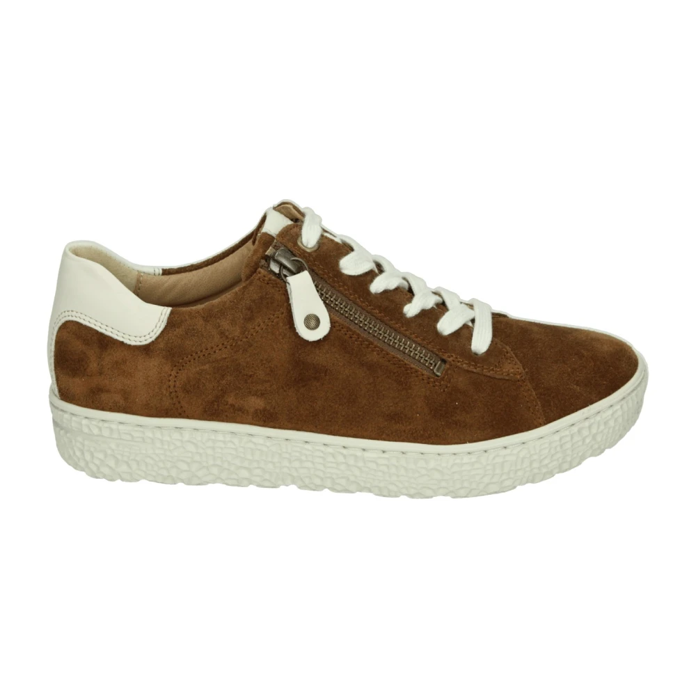 Hartjes Phil 162.1401/31 Dames Schoenen Bruin