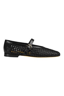 leather-ballet-flat