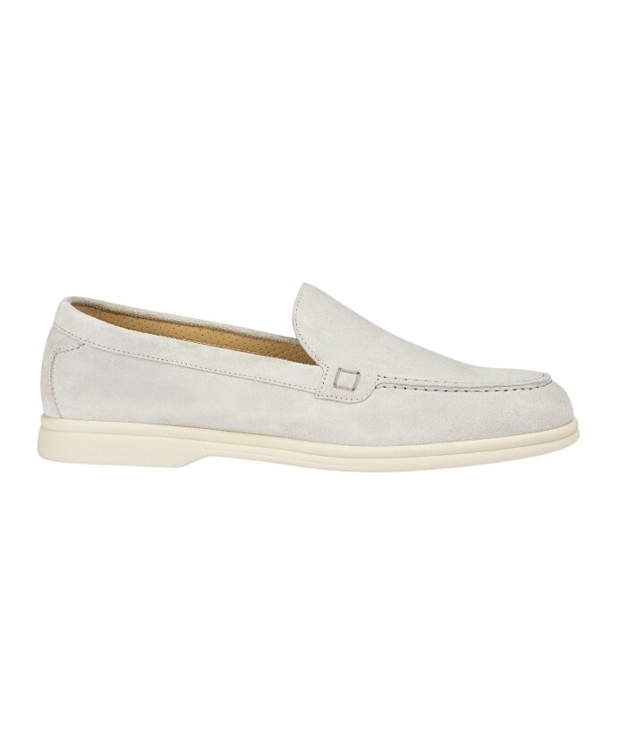mocassin-en-daim