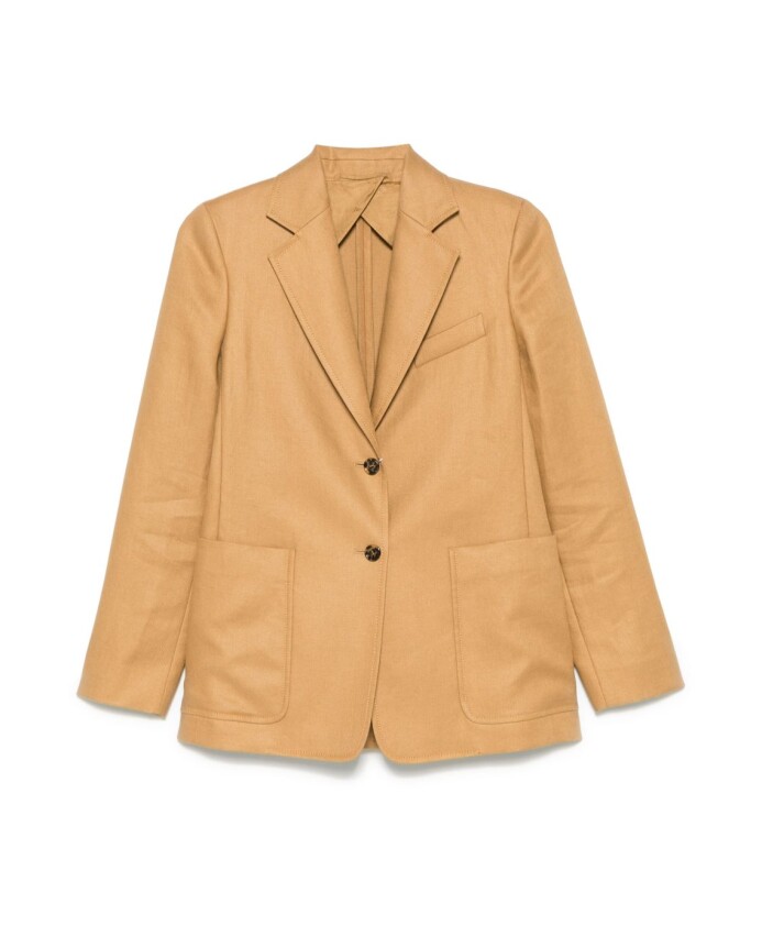beige-blazer-guglia-stylish-eco-friendly
