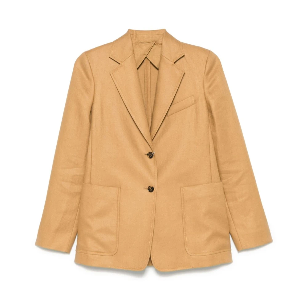 Jackets > Blazers - - Max Mara - Modalova