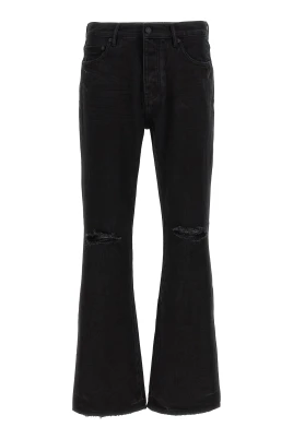 P026 Lancer Rip Jeans