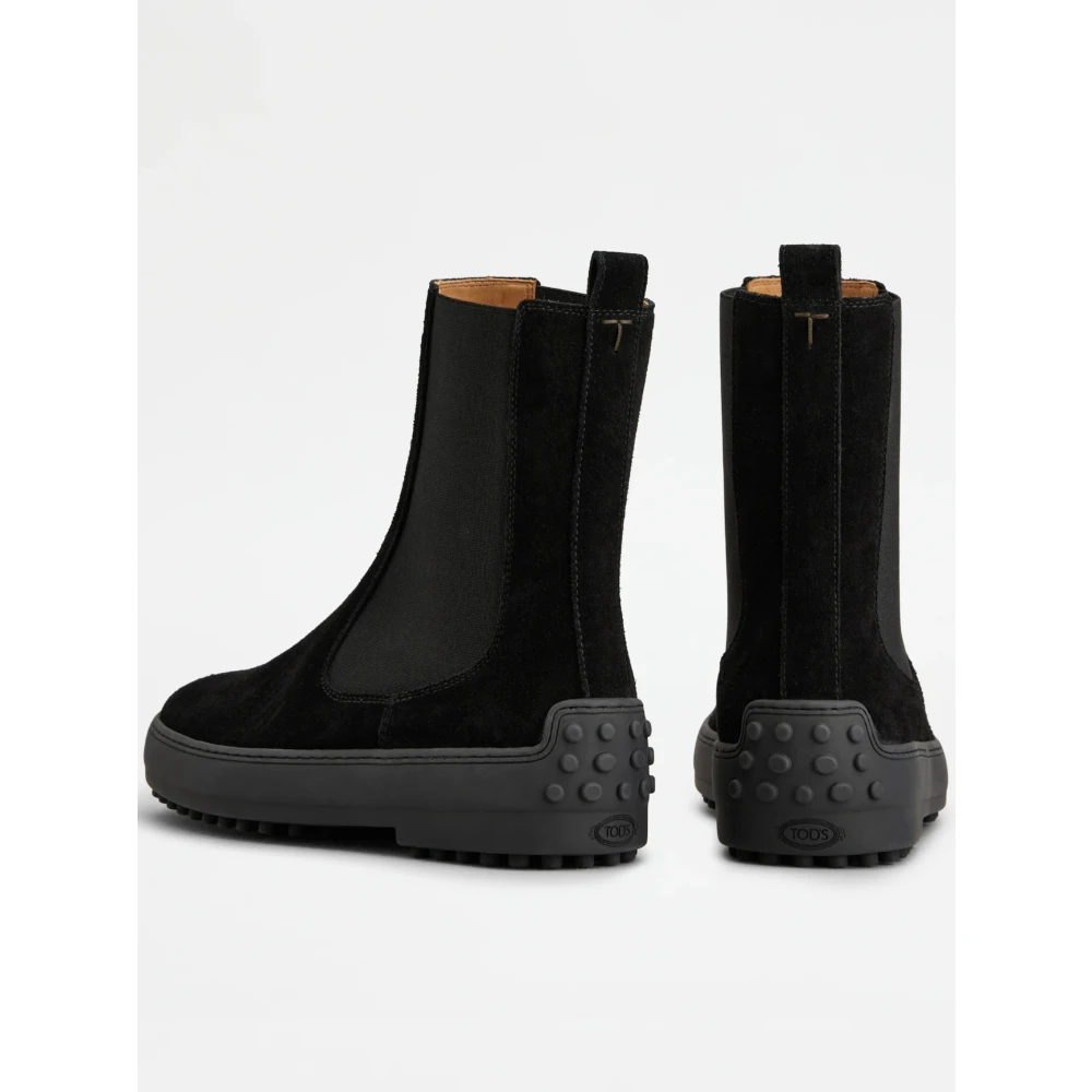 Tod's Winter Gommino 84L