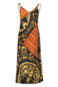 robe-en-soie-avec-fente-laterale