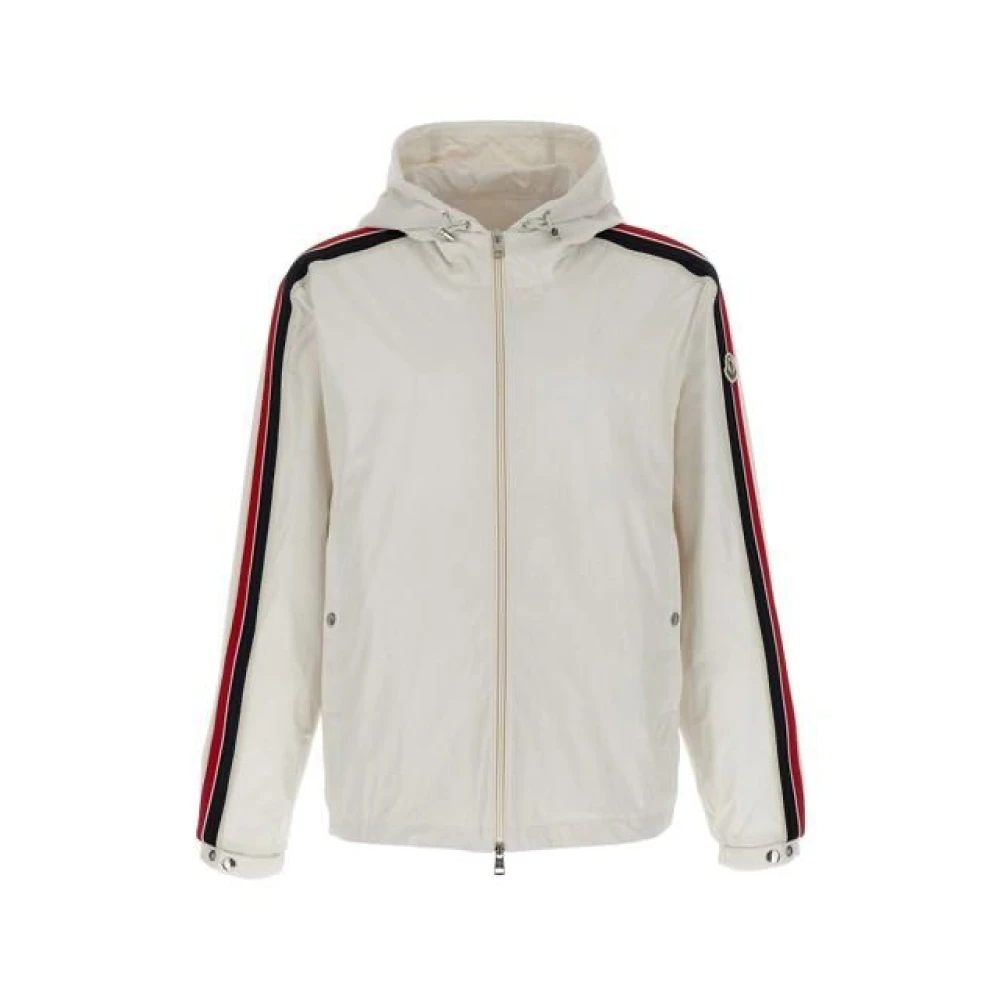 Jackets > Light Jackets - - Moncler - Modalova